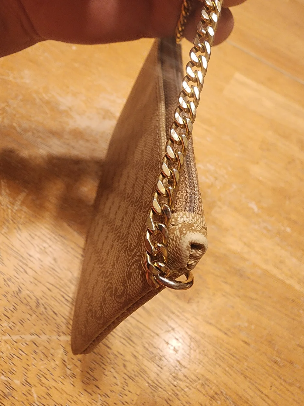 Celine vintage macadam
